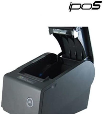 Gprinter Stampante Termica Gp-80250Ivn Ipos Stampantina Ricevute Fiscali Printer