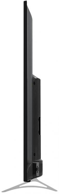 Smart Tv 55" Strong Led Smart 4K Uhd Hdr Wifi Televisore Netflix Ps4 Ps5 Google