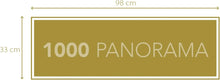 Clementoni Puzzle Il Signore degli Anelli Panorama 1000 Pz - Puzzle