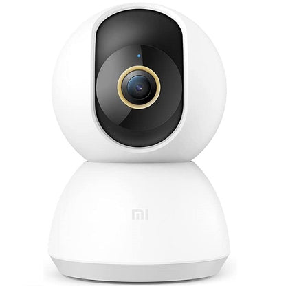 Xiaomi Mi 360° Home Security Camera 2K Ip Alexa Google Telecamera Di Sicurezza