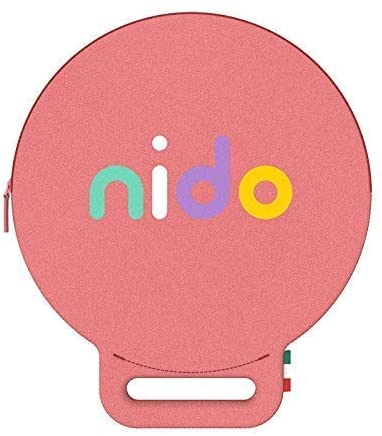 Nido Dispositivo Anti Abbandono Di Sicurezza Bluetooth Per Seggiolini Bambini