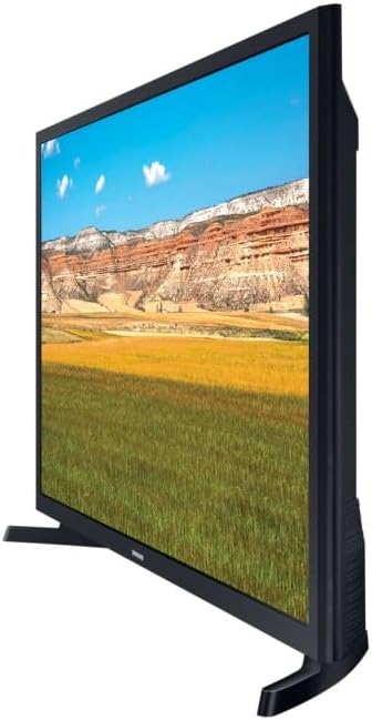 Samsung Smart Tv 32" Led UE32T4302 Hd Ready Dvb-T2 Wi-Fi Android Netflix Dazn