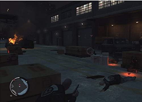 Gta Grand Theft Auto: Episodes From Liberty City Gioco Play Station 3 Nuovo Eu