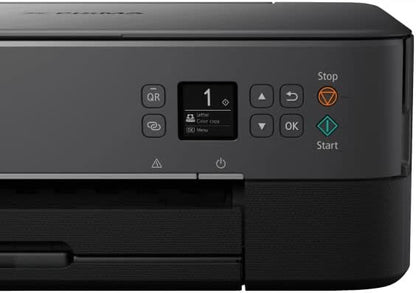 Canon Pixma Ts5350a InyeccióN De Tinta A4 4800 X 1200 Dpi Wifi