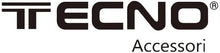 Tecno Alimentatore Pc Computer  Atx 550W Silver Big Fan 12Cm Retail Argento