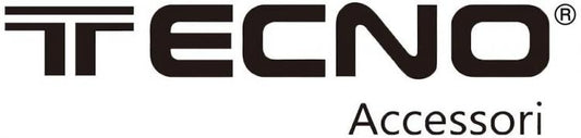 Tecno Alimentatore Pc Computer  Atx 550W Silver Big Fan 12Cm Retail Argento
