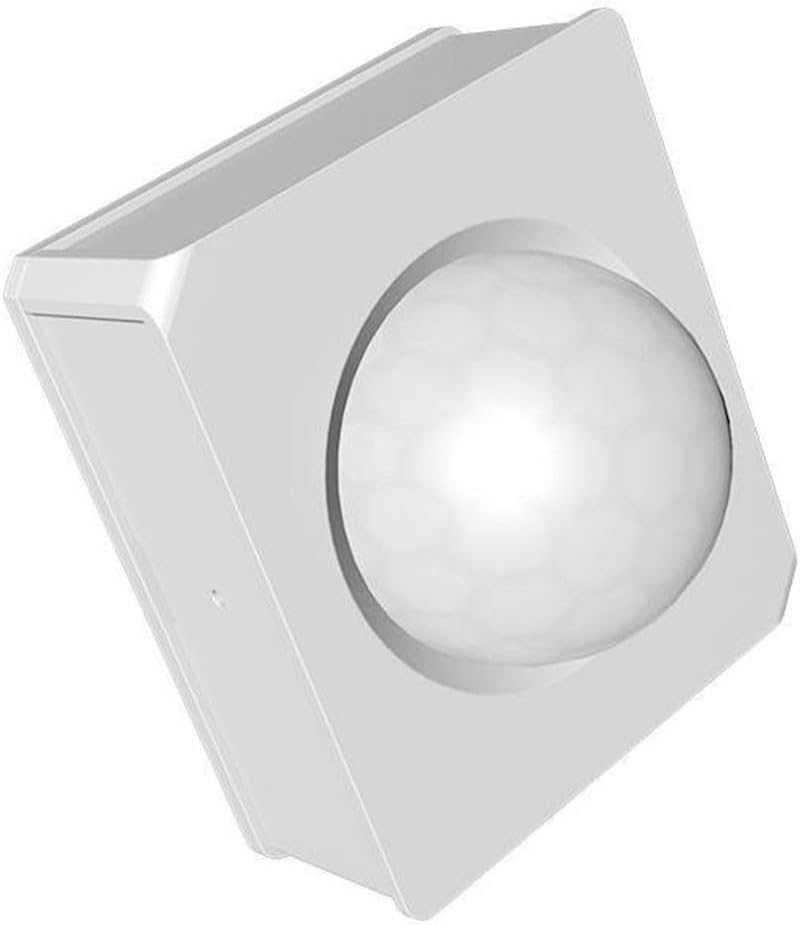 Sonoff SNZB-03 Sensore Movimento Zigbee PIR Smart Home Domotica eWeLink 6m