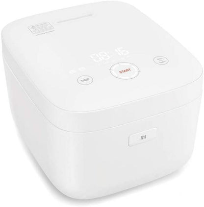 Xiaomi Mi Ih Cuociriso A Induzione Smart Fornello Per Cuoci Riso 3L 1130W White