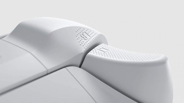 CONTROLLER MICROSOFT XBOX SERIE X/S BIANCO ROBOT WHITE PAD WIRELESS XBOX ONE