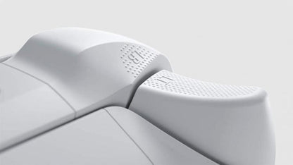 CONTROLLER MICROSOFT XBOX SERIE X/S BIANCO ROBOT WHITE PAD WIRELESS XBOX ONE