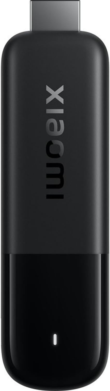 Xiaomi Tv Stick 4K OB6-EU 2nd Gen Smart Tv Android Tv Uhd Chiavetta Tv Box