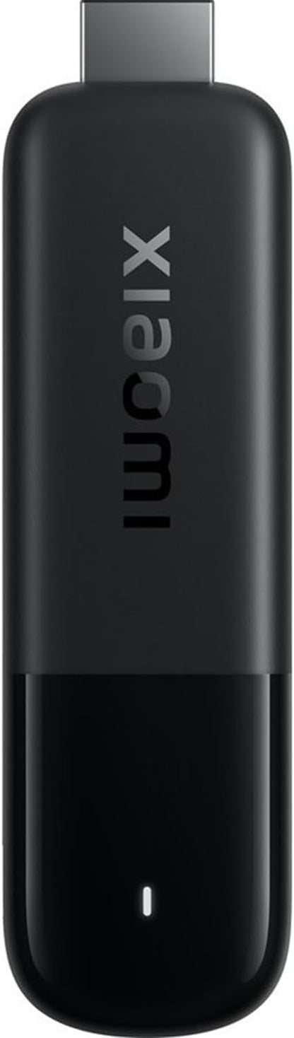 Xiaomi Tv Stick 4K OB6-EU 2nd Gen Smart Tv Android Tv Uhd Chiavetta Tv Box