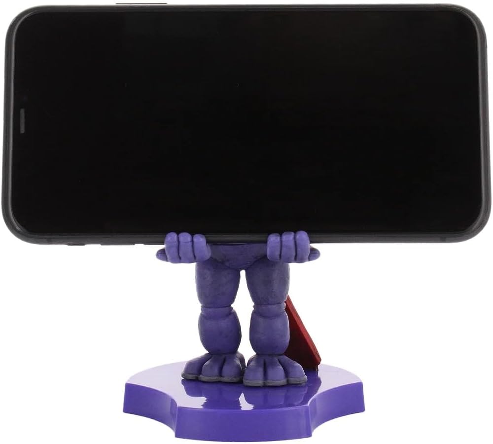 Cable Guys: Mini Five Nights at Freddy's: Bonnie Supporto Telefono e Auricolari