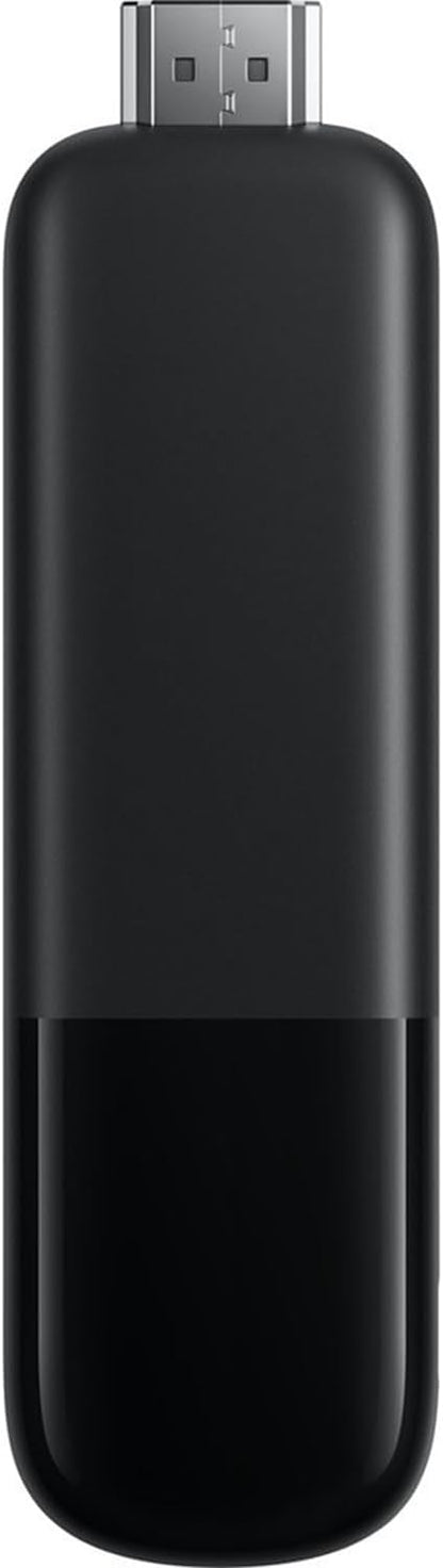 Xiaomi Tv Stick 4K OB6-EU 2nd Gen Smart Tv Android Tv Uhd Chiavetta Tv Box