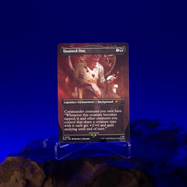 Magic the Gathering Secret Lair x The Last Of Us (Non-Foil)