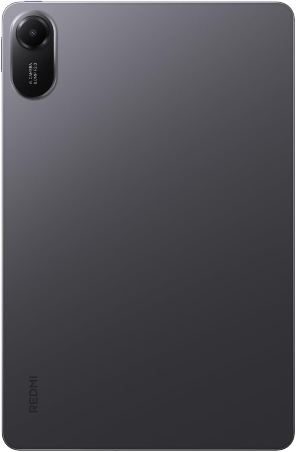 Xiaomi Redmi Pad 2 11" 4/128GB WiFi HyperOS Grigio Tablet + Cover Ita