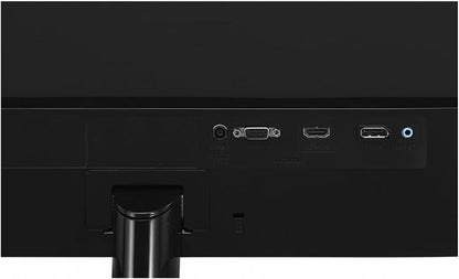 Lg 24Mp59G Monitor Gaming 24" Full Hd Led Ips Fhd Multitasking Vga Hdmi