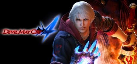 Devil May Cry 4 Special Edition Ps4 Gioco Import Raro Playstation 4 Nuovo Jap