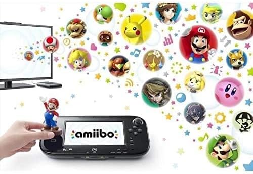 AMIIBO THE LEGEND OF ZELDA - 30th ZELDA THE WIND WAKER FIGURE DA COLLEZIONE