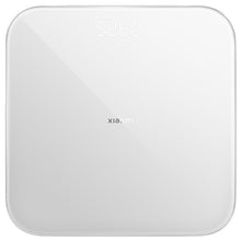 Xiaomi Mi Smart Scale S200 Bilancia Pesapersone Intelligente Digitale Bianco