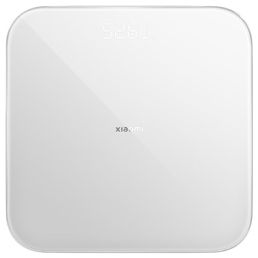 Xiaomi Mi Smart Scale S200 Bilancia Pesapersone Intelligente Digitale Bianco