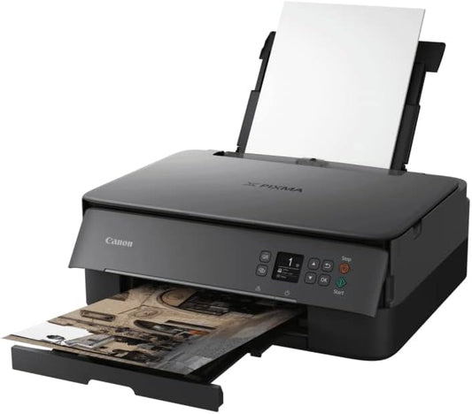Canon Pixma Ts5350a InyeccióN De Tinta A4 4800 X 1200 Dpi Wifi