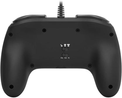 Hori Controller Arcade Fighting Commander Octa Ps5 Ps4 Pc Pad Lotta Sony Tekken