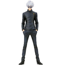 Banpresto Satoru Gojo Jujutsu Kaisen - King of Artist - Special Version, 22 cm