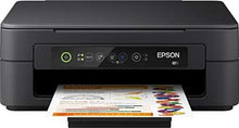 Epson Stampante Expression Home Xp-2100 Multifunzione 3 in 1 a Colori Wi-Fi A4