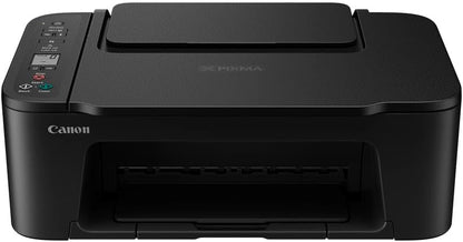 Canon Pixma TS3750i Stampante Multifunzione A Getto D'Inchistro 3in1 Scanner