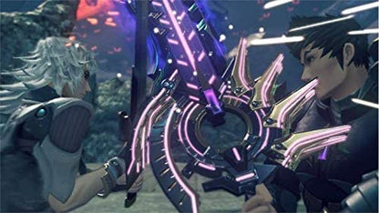 Xenoblade Chronicles 2 - Torna The Golden Country Nintendo Switch Eu Italiano