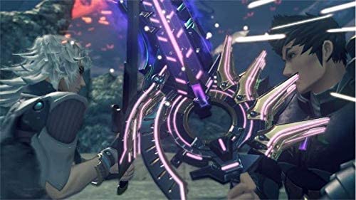 Xenoblade Chronicles 2 - Torna The Golden Country Nintendo Switch Eu Italiano