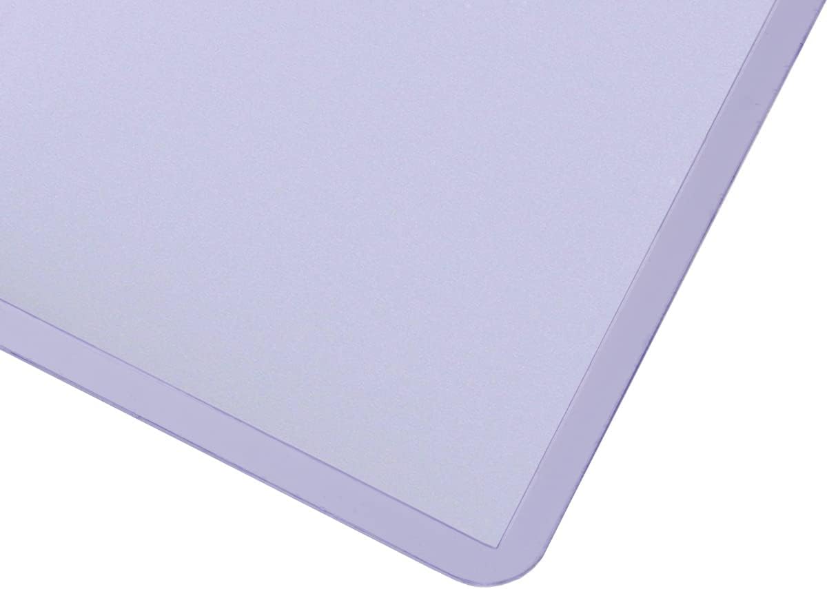 Ultra Pro 25 Toploader Standard Premium 3” x 4” Super Clear – Protezioni Rigide per Carte