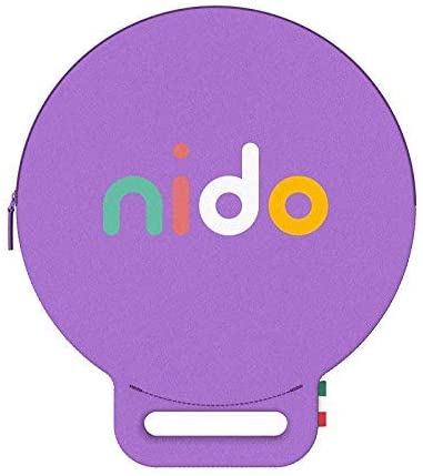 Nido Dispositivo Anti Abbandono Di Sicurezza Bluetooth Per Seggiolini Bambini