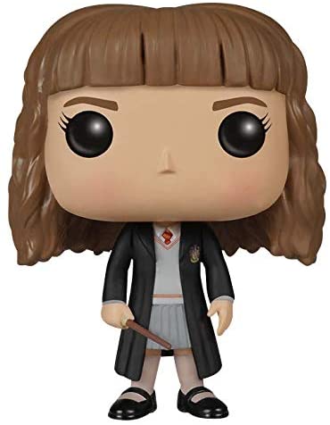Funko Pop ! Harry Potter - (03) Hermione Granger Vinyl Figure Hogwarts Wizard