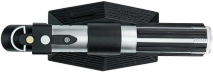 Paladone Star Wars Lightsaber Uplighter Lampada Da Parete Spada Laser Darth Vader Con Suoni Ufficiali