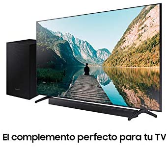Samsung Soundbar Hw-T420/Zf Bluetooth Sistema Home Audio 2.1 Cinema 150W Ps4 Pc