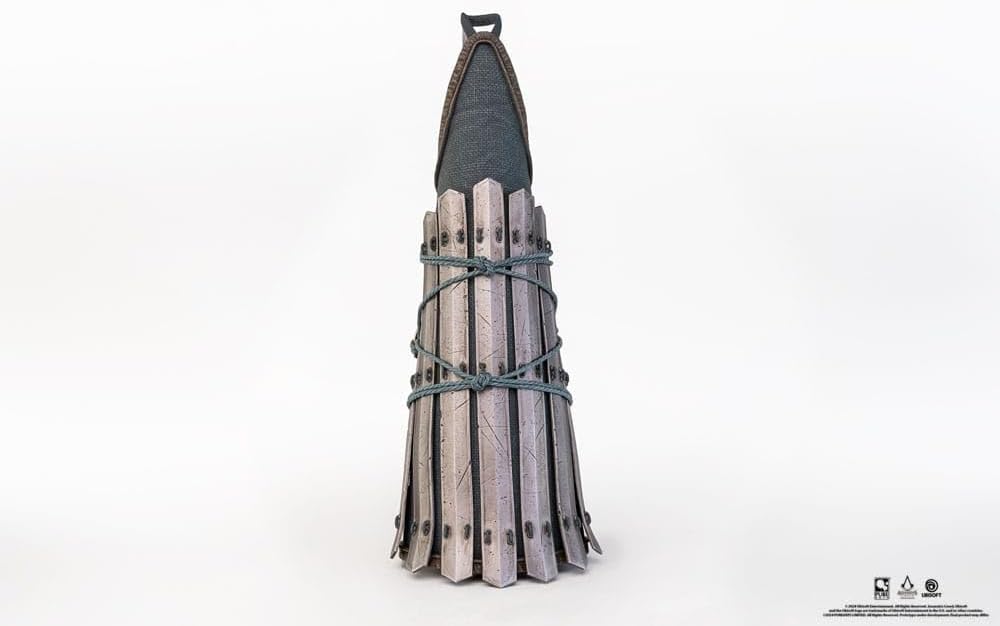 Assassin's Creed Shadows: Naoe Hidden Blade (Lama Celata) Figure 45cm