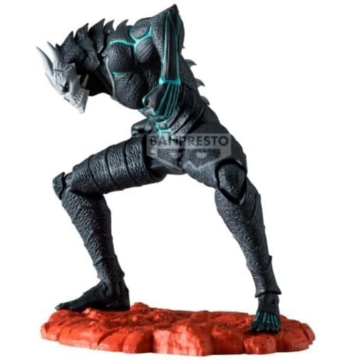 Banpresto Kaiju No. 8 -Kaiju No. 8 - [The Anime] (Statua) 11cm