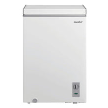 Comfee RCC141WH2 Congelatore a Pozzetto Libera Installazione 99L Bianco