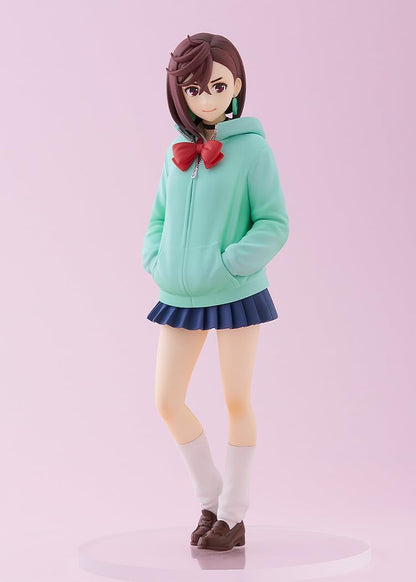 Good Smile Company Pop Up Parade DanDaDan: Momo Ayase - Figure 20cm PVC