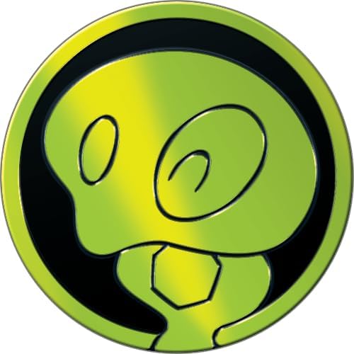 Pokémon: Set Allenatore Fuoriclasse Megaevoluzione - Equilibrio Perfetto GCC (Edizione Italiana)