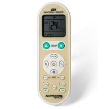 Superior Telecomando Universale Climatizzatori Airco Simply Condizionatori Aria