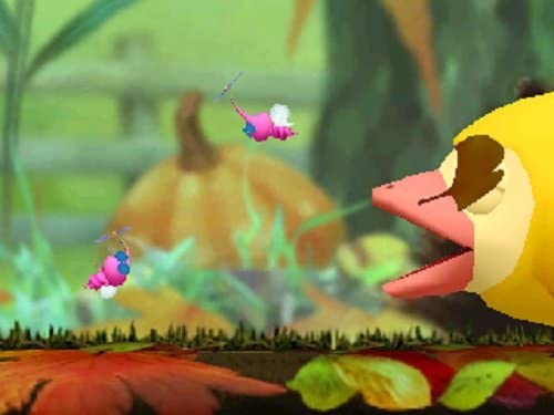 Hey! Pikmin Nintendo 3Ds 2Ds Xl Nuovo Gioco Italiano Sigillato Videogioco