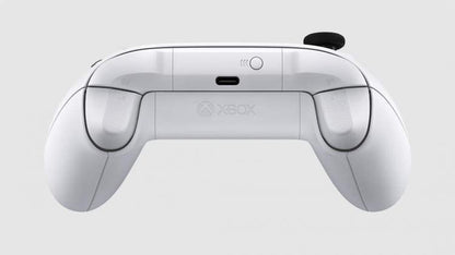 CONTROLLER MICROSOFT XBOX SERIE X/S BIANCO ROBOT WHITE PAD WIRELESS XBOX ONE