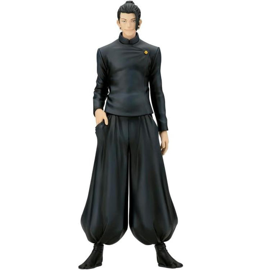 Banpresto Suguru Geto Jujutsu Kaisen - King of Artist - Special Version, 21 cm