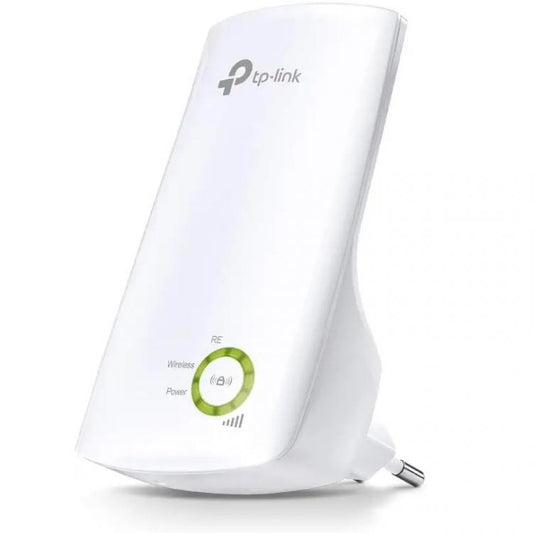 Tp-Link Ripetitore Extender Wireless Tl-Wa854Re Presa Wifi E Access Point Ps4