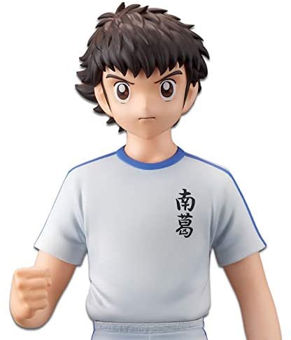 BANPRESTO GRANDISTA CAPITAN TSUBASA OZORA TSUBASA HOLLY EXCLUSIVE FIGURE 24 CM