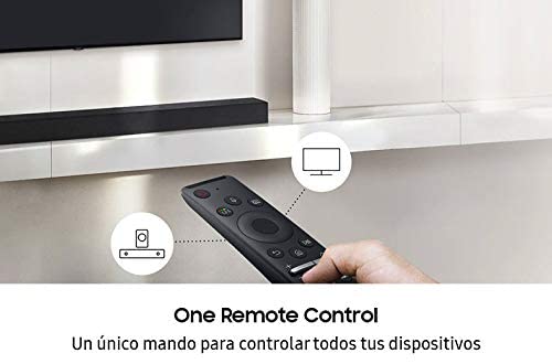Samsung Soundbar Hw-T420/Zf Bluetooth Sistema Home Audio 2.1 Cinema 150W Ps4 Pc