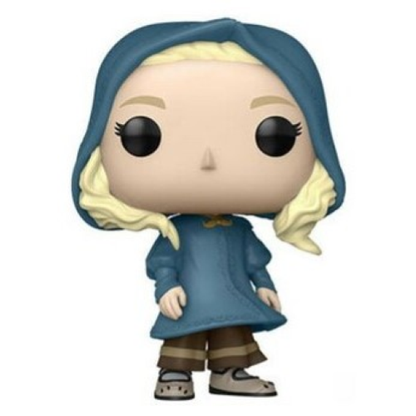 Funko Pop ! Tv Netflix The Witcher S1 - (1191) Ciri Vinyl Figure 9Cm In Stock